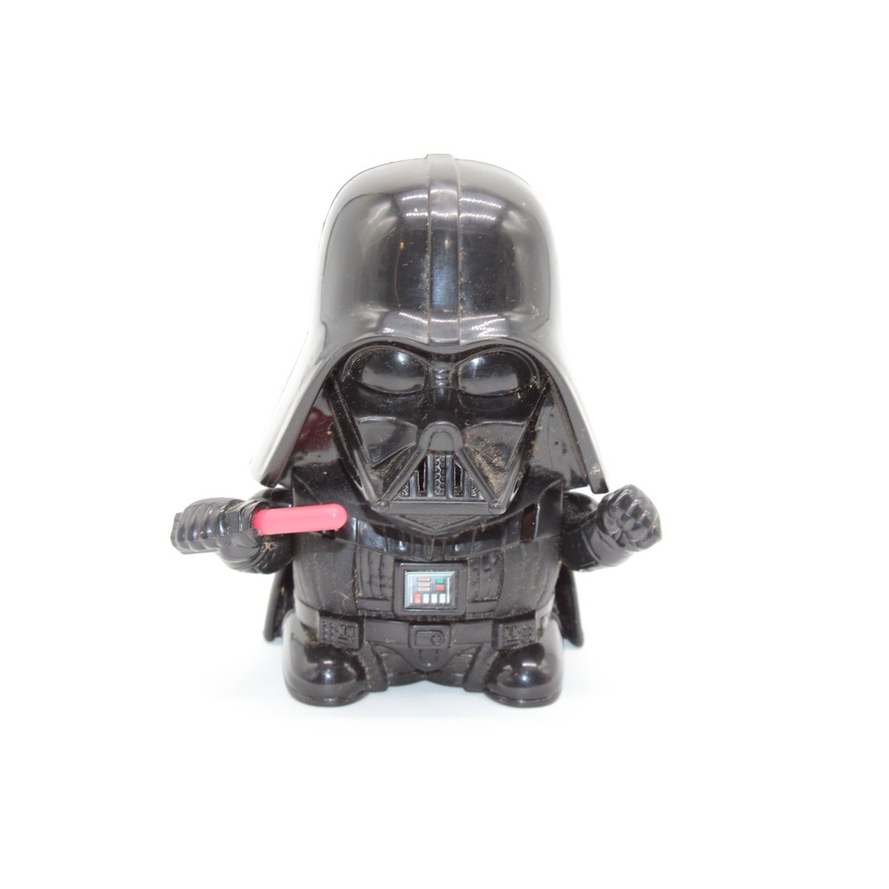 2005 Burger King Star Wars ROTS/Revenge of the Sith DARTH VADER/ANAKIN